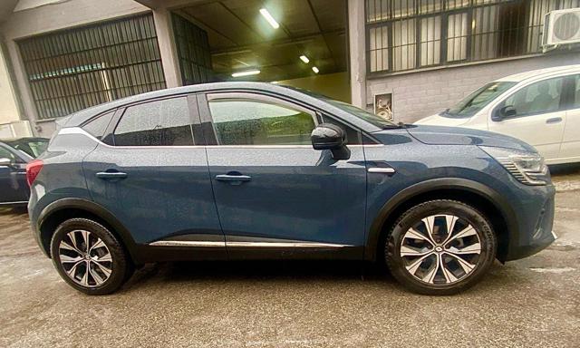 RENAULT Captur usata 16