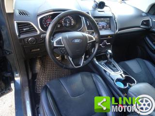 FORD Edge usata, con Servosterzo