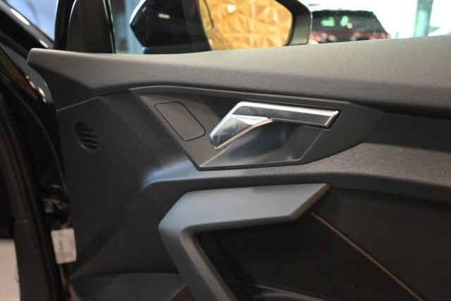 AUDI A3 usata 156