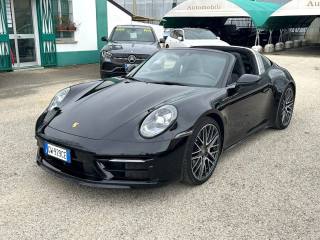 PORSCHE 992 usata, con Airbag