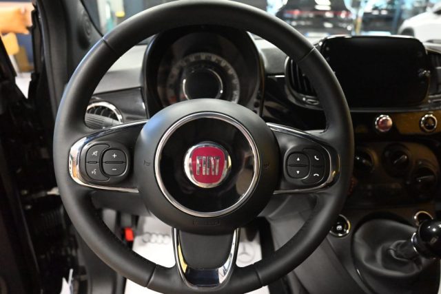 FIAT 500 usata 104