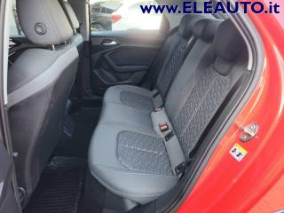 AUDI A1 usata, con Leve al volante