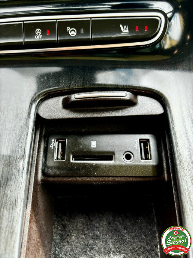 RENAULT Espace usata, con Fendinebbia