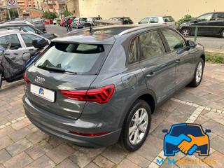 AUDI Q3 usata, con Cerchi in lega