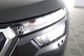 SKODA Kamiq usata 7