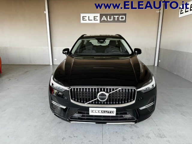 VOLVO XC60 usata, con Airbag