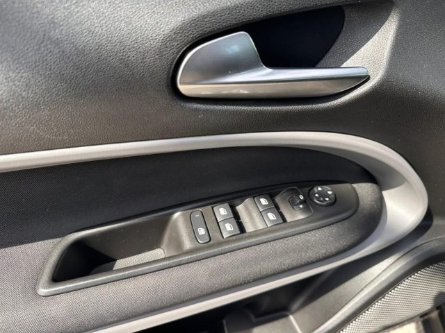 JEEP Avenger usata, con Alzacristalli elettrici