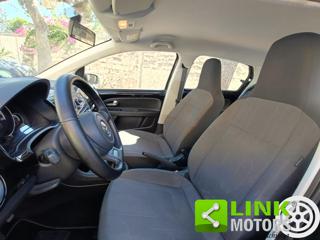 VOLKSWAGEN up! usata, con Airbag testa