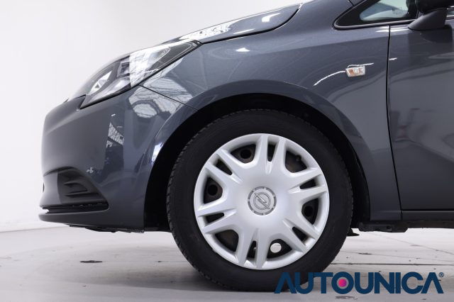 OPEL Corsa usata, con Controllo vocale