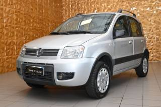 FIAT Panda 1.2 CLIMBING 4x4 GPL SCADENZA BOMBOLA 2028 OTTIMA!
