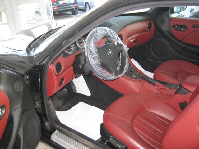 MASERATI Coupe usata, con Alzacristalli elettrici