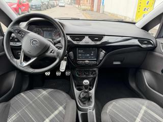 OPEL Corsa usata, con Cruise Control