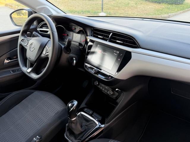 OPEL Corsa usata, con Controllo elettronico della corsia