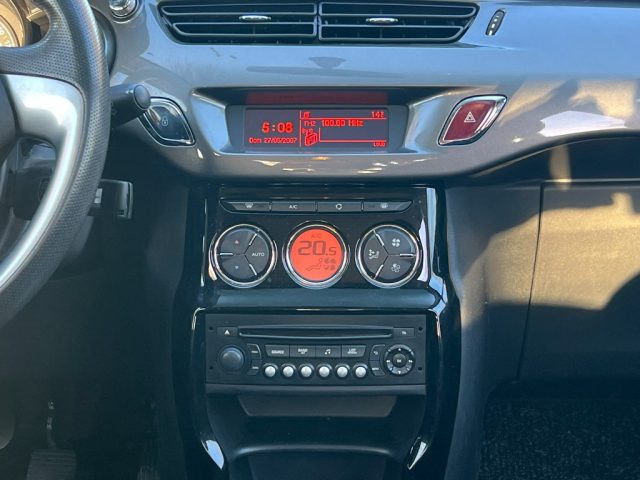 CITROEN C3 usata, con Climatizzatore