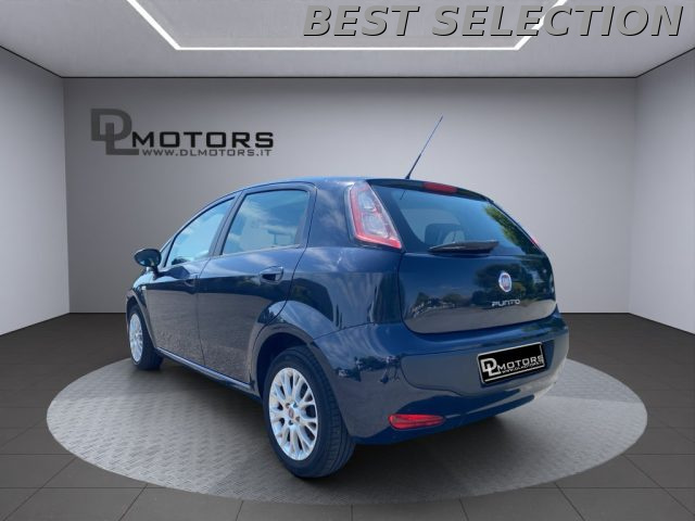 FIAT Grande Punto usata, con Alzacristalli elettrici
