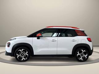 CITROEN C3 Aircross usata, con Airbag laterali
