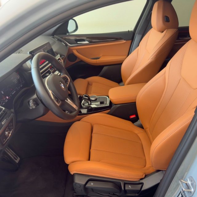 BMW X4 usata, con Controllo trazione