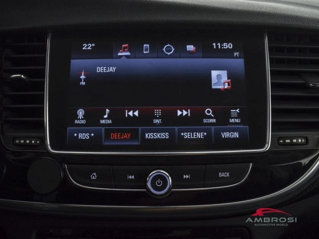 OPEL Mokka usata 13