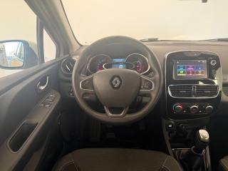 RENAULT Clio usata 10
