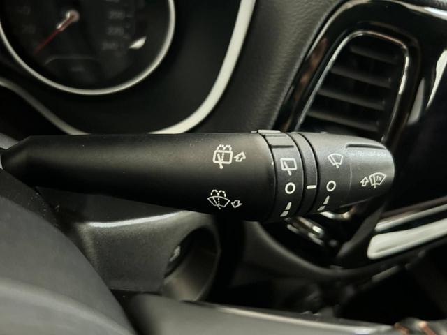 JEEP Compass usata, con Fendinebbia