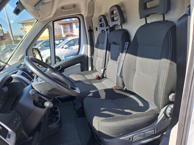 FIAT Ducato usata 7