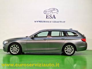 BMW 520 usata, con Alzacristalli elettrici