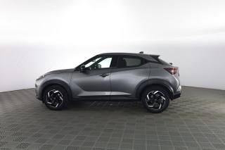 NISSAN Juke usata 5