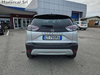 OPEL Crossland usata, con Alzacristalli elettrici