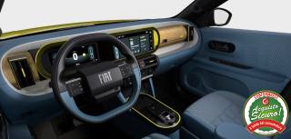 FIAT Grande Panda usata, con Airbag Passeggero