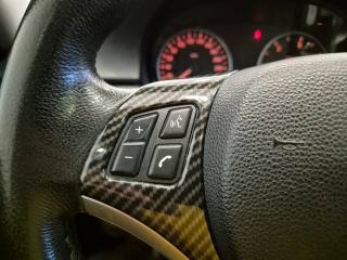 BMW 320 usata, con Interni in pelle