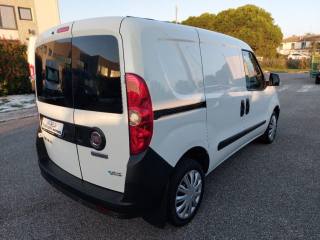FIAT Doblo usata, con Autoradio