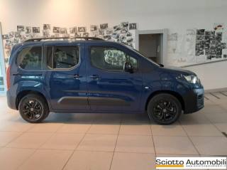 FIAT E-Doblo usata 23