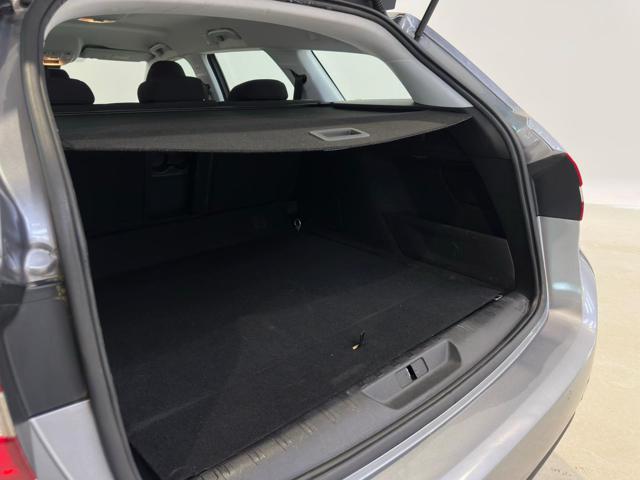 PEUGEOT 308 usata, con Fendinebbia