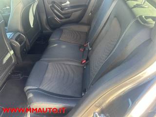 MERCEDES-BENZ A 180 usata, con Chiusura centralizzata