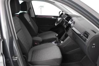VOLKSWAGEN Tiguan usata, con Climatizzatore