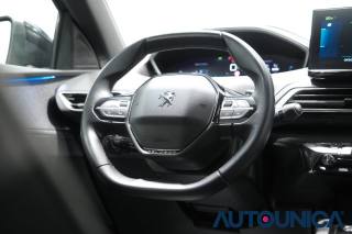 PEUGEOT 3008 usata, con Riconoscimento dei segnali stradali