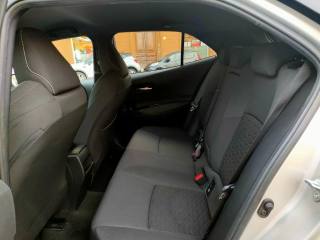 TOYOTA Corolla usata, con Volante in pelle