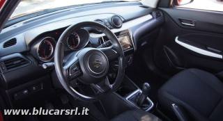 SUZUKI Swift usata, con Autoradio