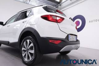 KIA Stonic usata, con Telecamera per parcheggio assistito