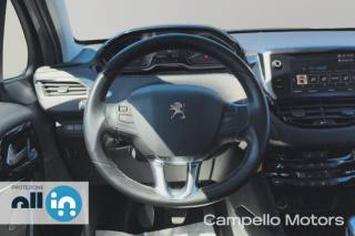 PEUGEOT 208 usata 7