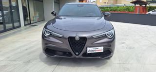 ALFA ROMEO Stelvio usata, con Airbag Passeggero