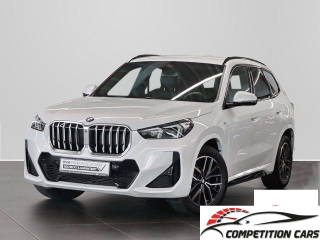BMW X1 usata, con ABS