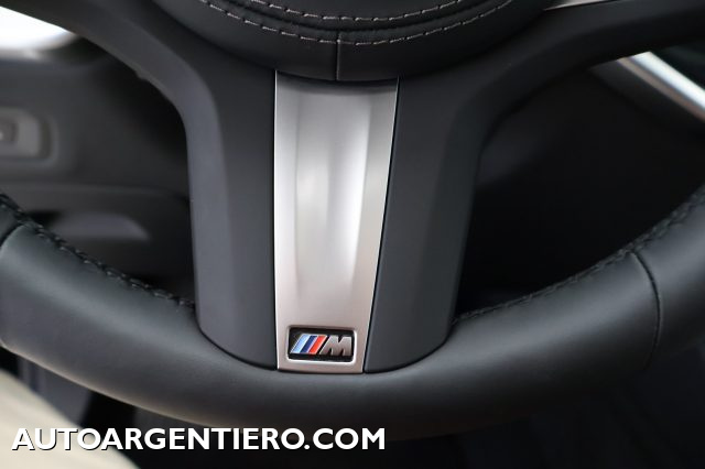 BMW X6 usata, con Sedili riscaldati
