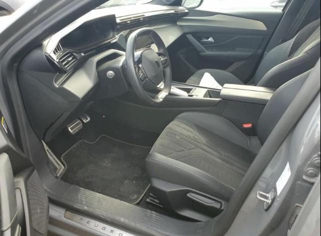 PEUGEOT 408 usata, con Autoradio