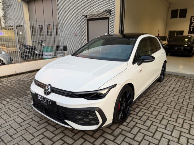 VOLKSWAGEN Golf GTI usata, con Airbag Passeggero
