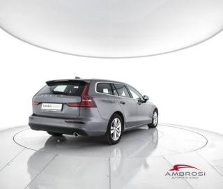 VOLVO V60 usata 2