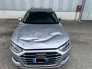 AUDI A4 usata, con Alzacristalli elettrici