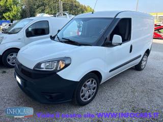 FIAT Doblo usata, con Alzacristalli elettrici