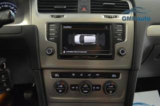 VOLKSWAGEN Golf usata, con ESP