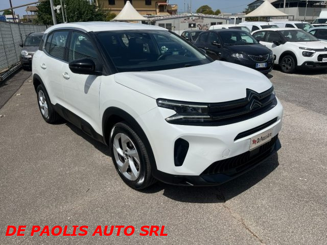 CITROEN C5 Aircross usata, con Airbag